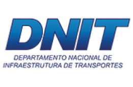 Logo DNIT