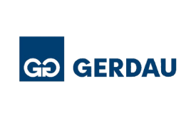 Logo Gerdau