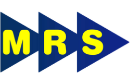 Logo MRS